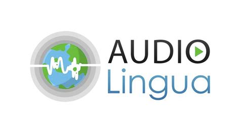 audio lingua